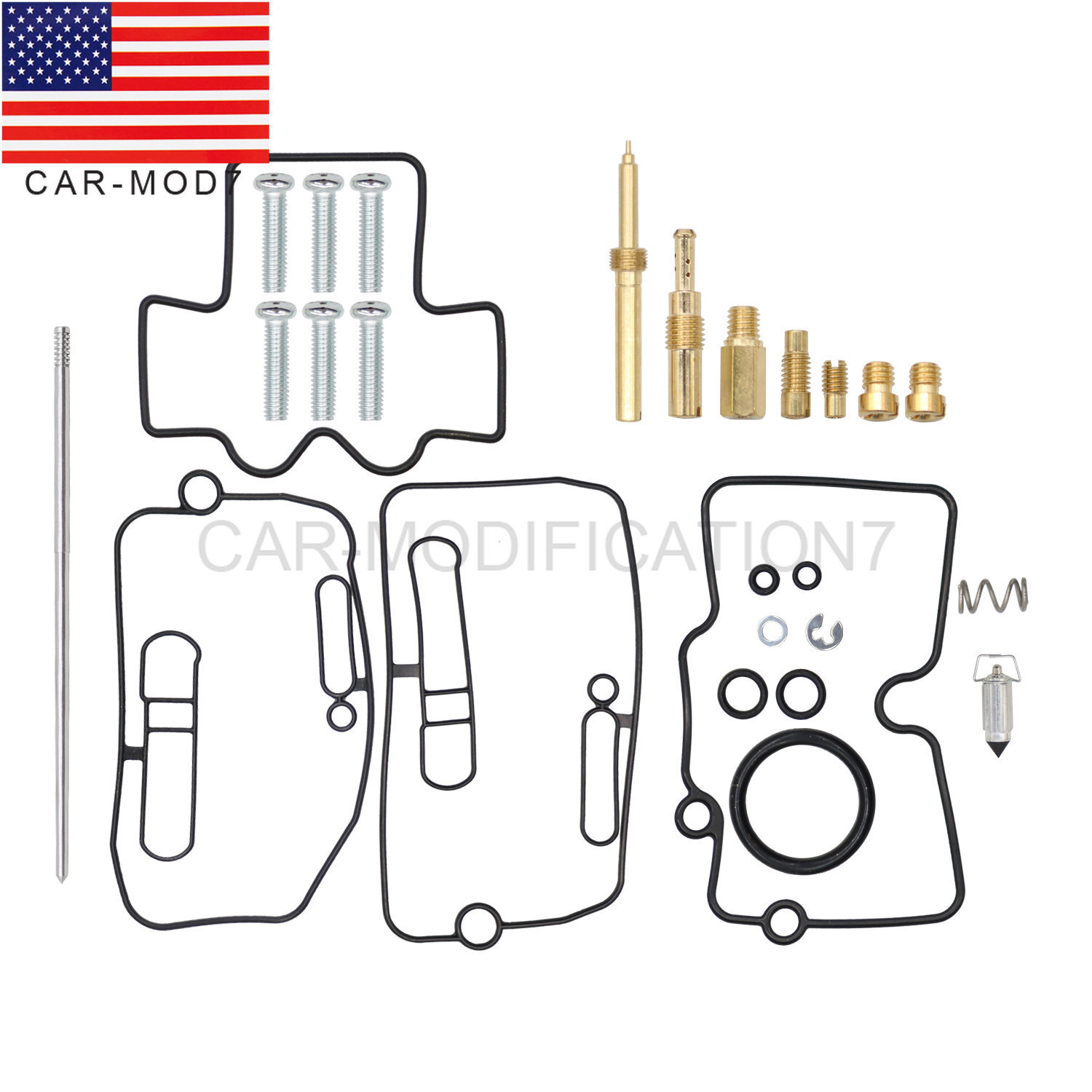 Purchase 2001 YAMAHA WR250F YZ250F 00 02 03 FRONT FORKS In Gadsden