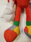 Toy Factory Sonic the Hedgehog 2 Movie Knuckles Plush 18” — photo 4