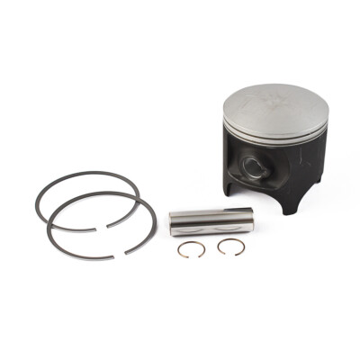 Pro-X Piston Kit 01.1408.200 Honda CR 500 84-01 2mm Over