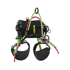 Edelrid TreeRex II Tree Climbing Harness Climbing Tree Surgeon Equipment