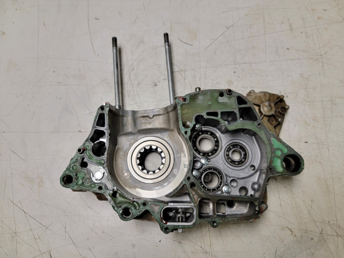 04-05 Honda TRX450R TRX 450R Right Side Crank Case | eBay