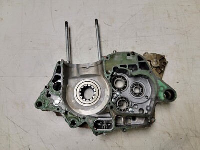 04-05 Honda TRX450R TRX 450R Right Side Crank Case | eBay