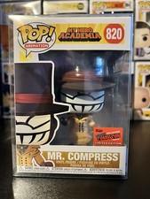 2020 Funko New York Comic Con Exclusives Gallery and Shared List 69