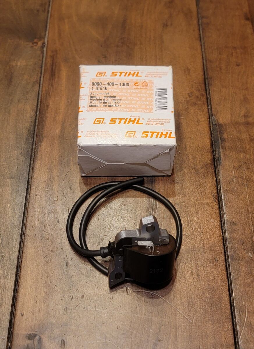 NEW Genuine STIHL Igniton Coil 024 026 028 034 036 038 048 NEW Genuine STIHL Igniton Coil 024 026 028 034 036 038 048