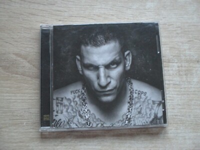 Gzuz - Ebbe & Flut  CD Album