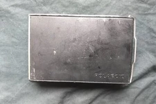 Polaroid 405 - Land Camera Back - Instant Pack Film Holder - For 4 x 5 Camera