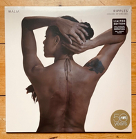Malia - Ripples (Echoes Of Dreams) * Lp + Single * Vinyl Schallplatte * Neu