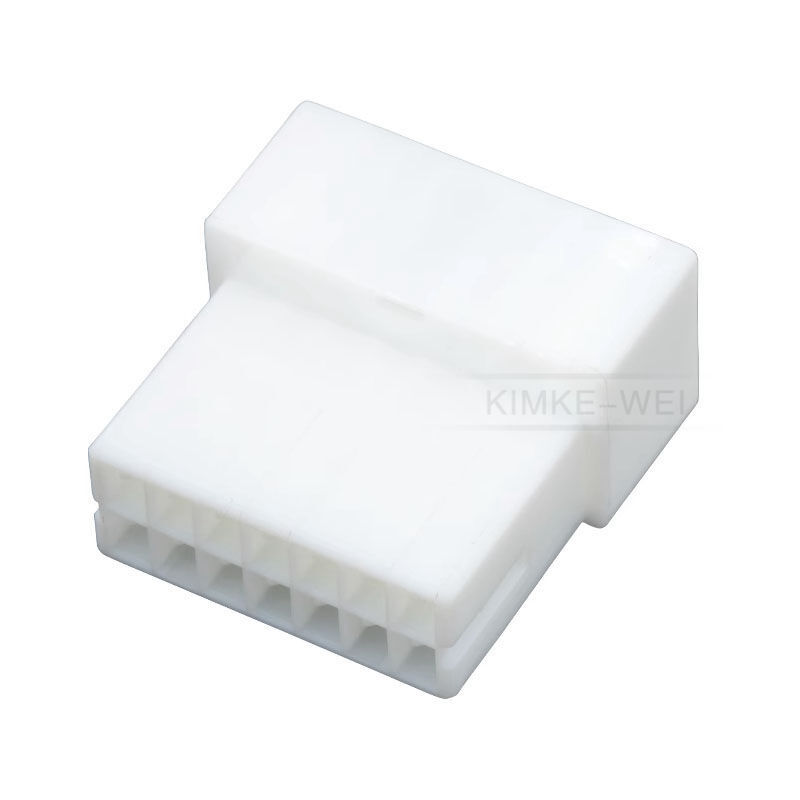 14 Pin/Way TE AMP Multilock Automotive Male Female Connector Plug
