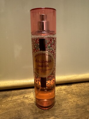 Bath & Body Works Fragrance Mists You Choose Scent