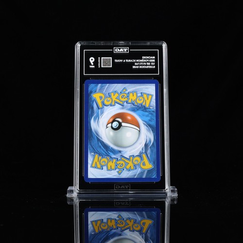 Miraidon ex 253/198 Sv01: Scarlet & Violet Base Set Holo - Picture 2 of 2