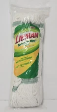 LIBMAN Tornado Mop Refill Multi-Surface Made from Recycled Fibers #02031