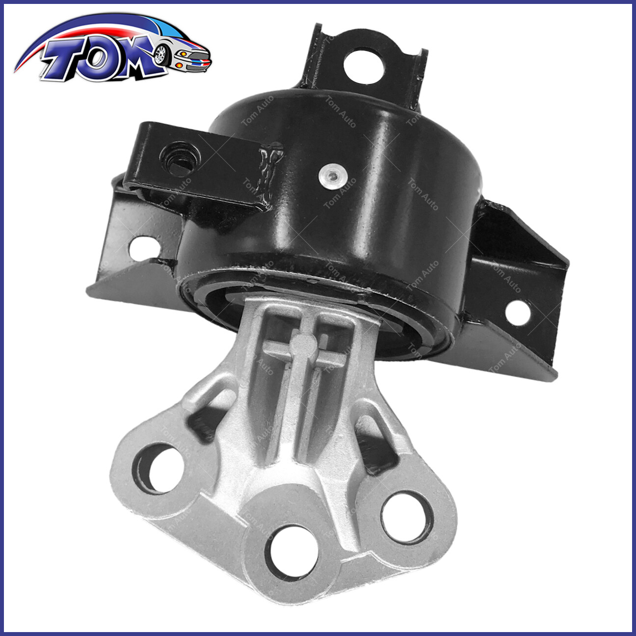Brand New For Chevrolet GM 1215 SonicTransmission Mount 95474686 eBay