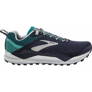 brooks cascadia hombre