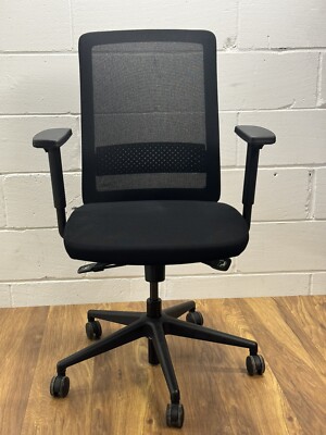 Headrest Bestuhl J1 Chair Bestuhl J1 Operator Chair, Fully