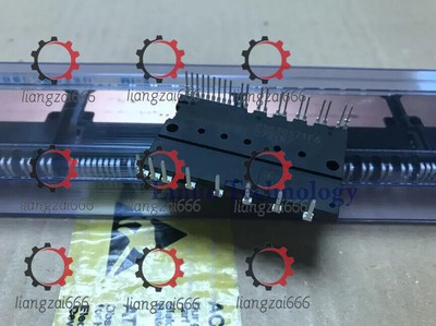 Module Mitsubishi PSS30S71-F6 - Neuf D'origine Avec Emballage - Garantie Qualité