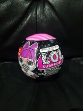  LOL MGAE CARES LIMITED EDITION  SERIES UNOPENED  NEW