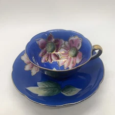 royal sealy china japan cup and saucer