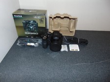 Fujifilm Finepix S2950 HD 14MP Digital Bridge Camera Boxed Working VGC