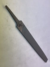 K & F USA Mill Bastard-Cut File, 1” X 10” Mill Bastard File (NOV84)