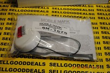 Mobile Mark SM-1575 Single Band GPS Antenna White Radome SM1575 New