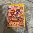 Mario & Sonic at the London 2012 Olympic Games - WiiU