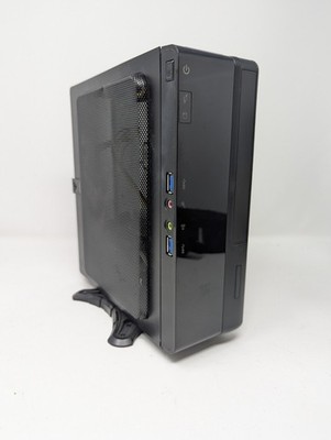InWin BQ656 Mini-ITX Case with Internal 150W PSU