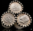 Kennedy Half Dollar Roll     Unsearched!    20 COINS!    Hunt for Silver.+++++++