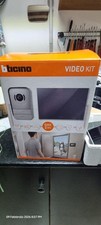 kit videocitofono bticino 2 fili
