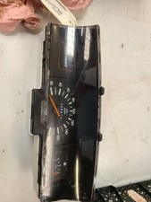 Compteur Peugeot 205
