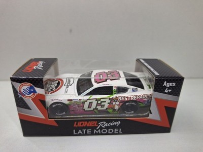 Brenden Queen 2024 Best Repair Company 1:64 Late Model