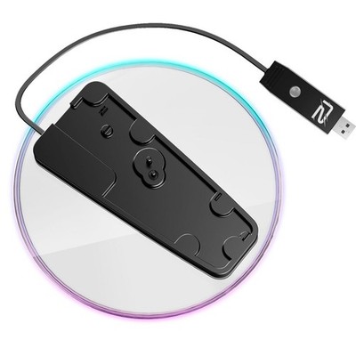 ready2gaming PS5 Light Holder for Video Game Console