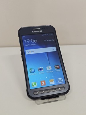 Samsung Galaxy XCover 3 G388F schwarz entsperrt 4,5'' 8GB robust Android Smartphone