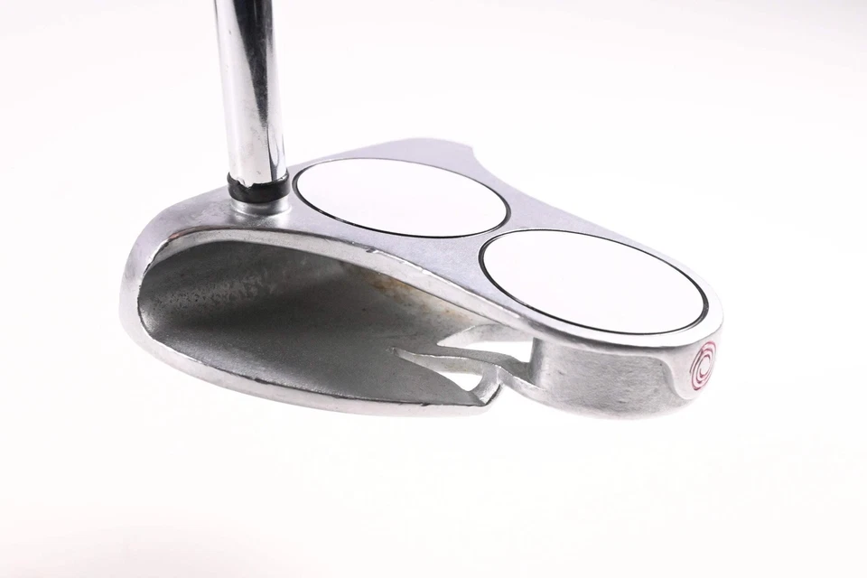 Odyssey Divine Pink 2-Ball Putter / 33 Inch - Image 4 of 4