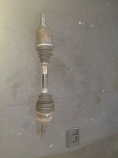 Antriebswelle Links Opel Corsa 1.0 12V C 12 Monate Garantie Sofortversand