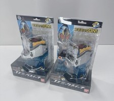 Kamen Rider Fourze Astro Switch Cosmic Switch Set of 2 DX Bandai New Sealed Japa
