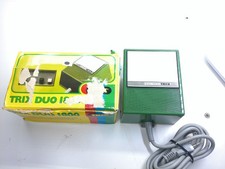 Trix 56-5510-00  Transformator DUO 1800 220V 25VA - in  EVP #7773