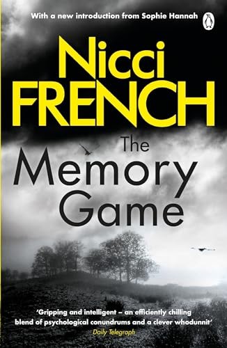 The Memory Game: With a new introduction by Sophie Hannah by Nicci French... - Image 6