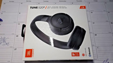 JBL TUNE 520 BT HEADPHONES BRAND NEW IN BOX