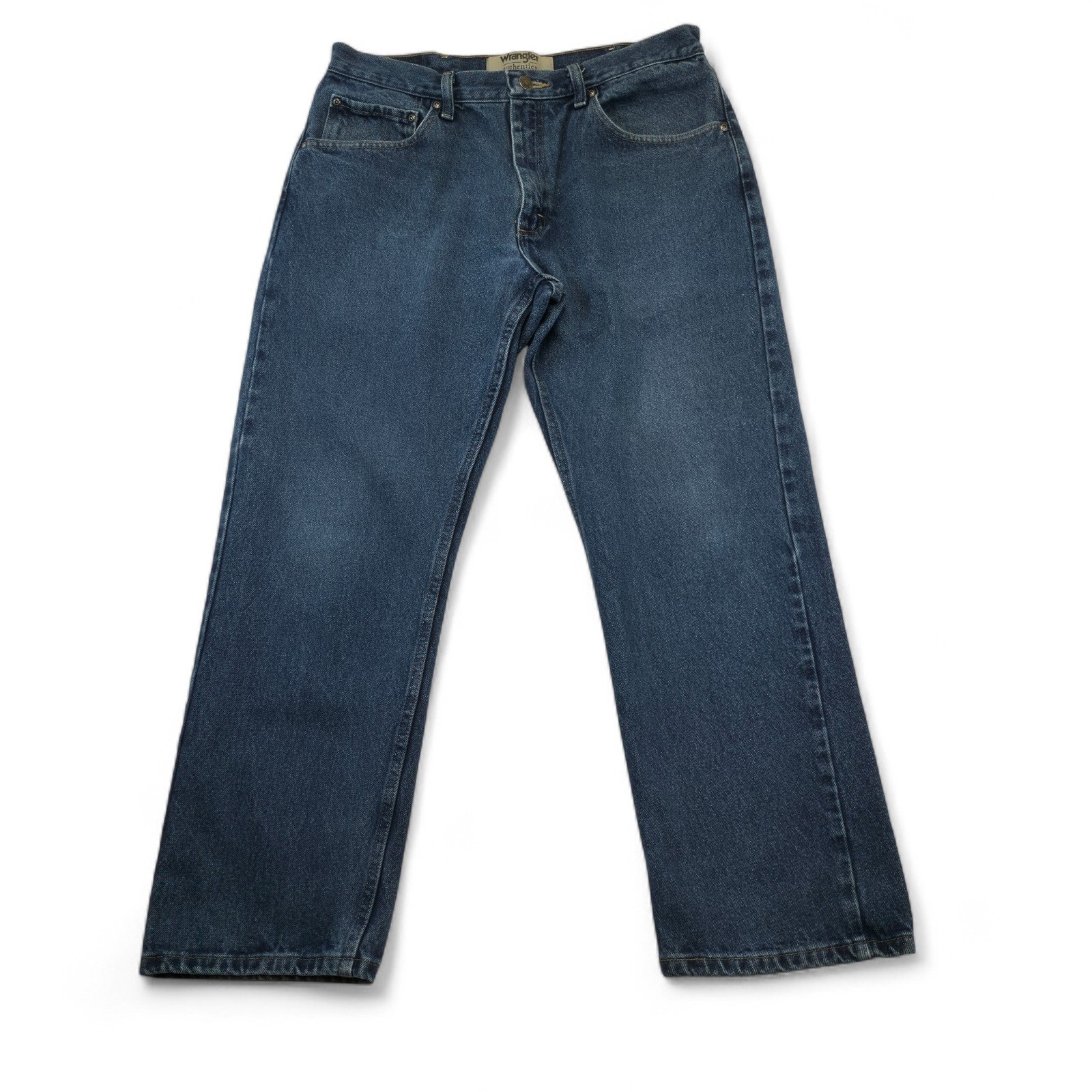 34x29 Blue Denim Classic