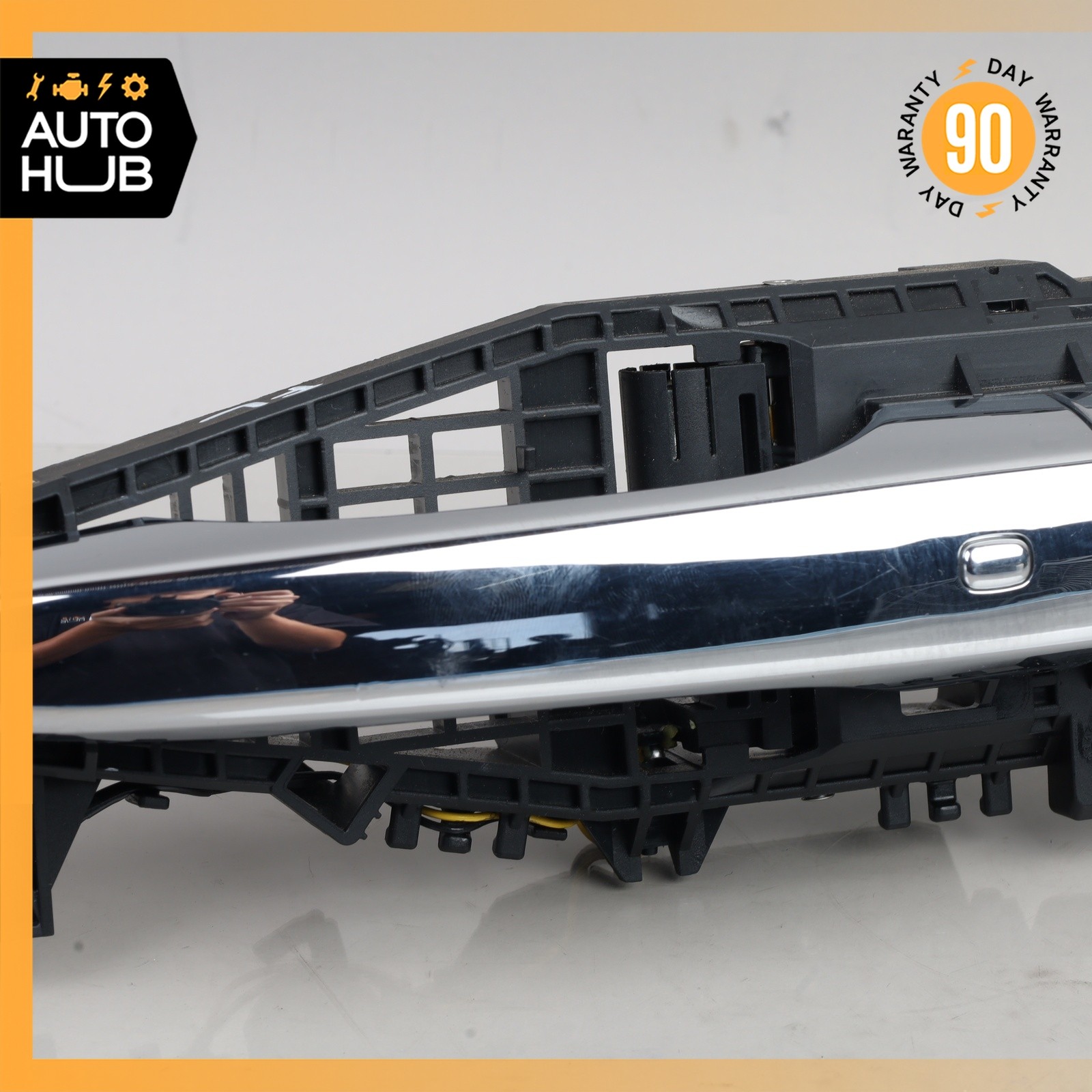 Maserati Quattroporte 2014-2021 Front Left Exterior door handle