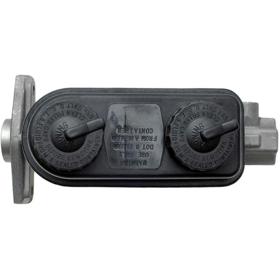 Cilindro maestro de freno Delco 18M260 CA para Le Baron Ram Van cupé sedán LeBaron Foto 2 de 4