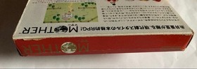 MOTHER Box Guide with Famicom Software Strategy Guide One Owner Product Nintendo