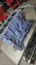 94-01 Acura Integra Coupe Ls B18b1 Oem Bare Engine Block 1.8l Dc2 