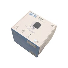 Blink BCM00300U Mini Indoor Plug-in Smart Surveillance Camera