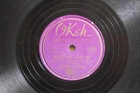 Memphis Minnie Blues 78 When You Love Me bw Love Come And Go on Okeh