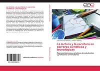 Leticia Garcia Romano (U. A.) | La Lectura Y La Escritura En Carreras...