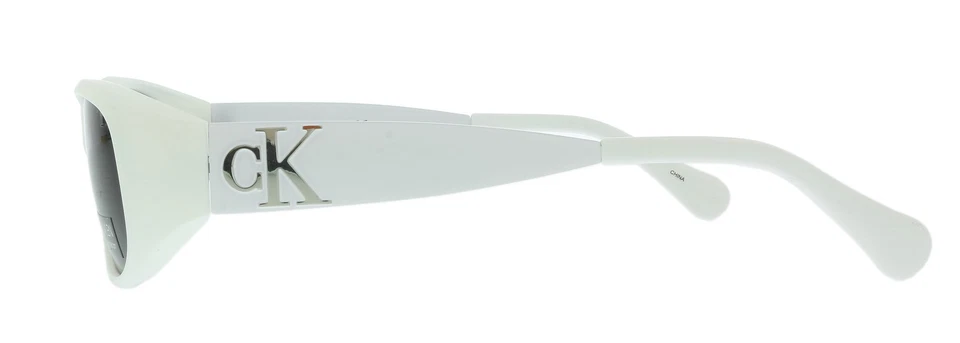Gafas de sol Calvin Klein CK21516S 104 tiza Foto 3 de 4