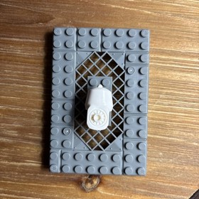 Astor City Scientist 70163 HazMat Suit Ultra Agents LEGO Minifigure