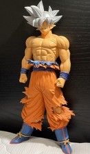 Good Condition Dragon Ball Grandista Son Goku Instinct No Box