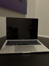 Apple MacBook Pro 13” (2017) | 16GB RAM | Intel i5 | 256GB SSD | Excellent